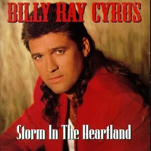 Billy Ray Cyrus
